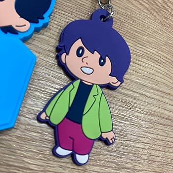 Amazon.co.jp: Mrs. GREEN APPLE若井滉斗セット : おもちゃ